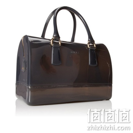 FURLA Candy Medium Satchel Handbag