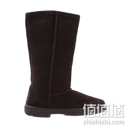 熊掌BEARPAW Meadow 605W雪地靴