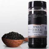 好味氏 炒熟黑芝麻 200g