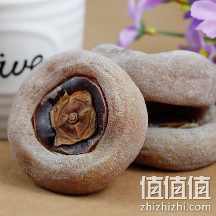 益品汇福建柿饼