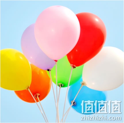 旺嘉结婚婚庆用气球