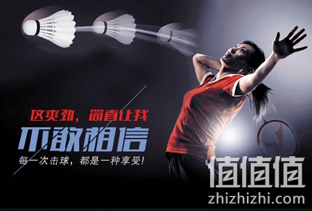 战甲高档练习羽毛球