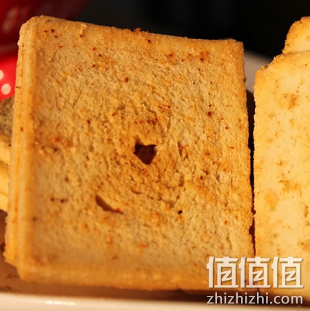 顺海烤馍锅巴