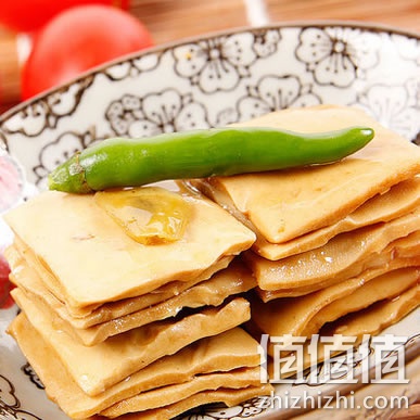 多美源麻辣豆腐干