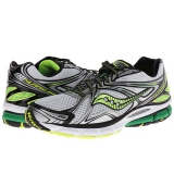 索康尼 Saucony Hurricane 16 男款跑鞋 6PM价格