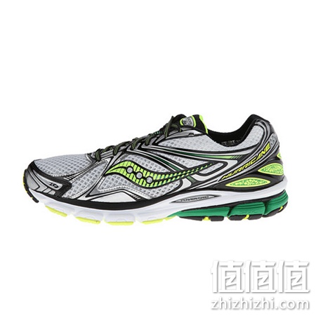  Saucony Hurricane 16男款跑鞋