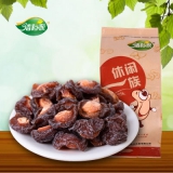 清粒源 肉酸甜雪花半梅 250g*2袋