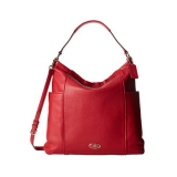 蔻驰 COACH Chicago Gallery Hobo 女包 6PM价格