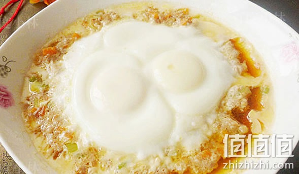 土鸡蛋