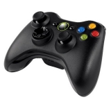 微软 Microsoft Xbox 360 PC通用无线手柄 美国亚马逊价格