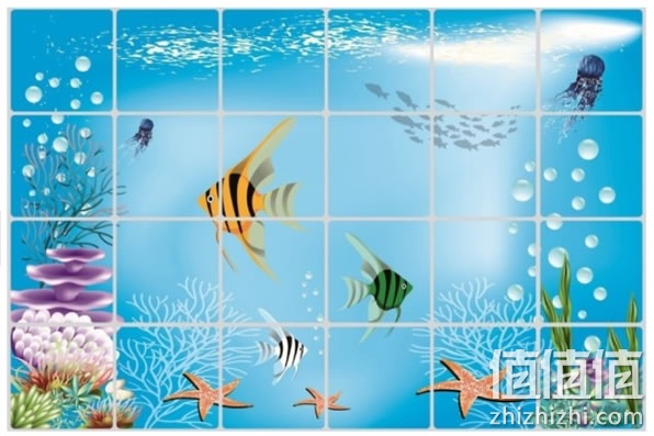 防油贴纸