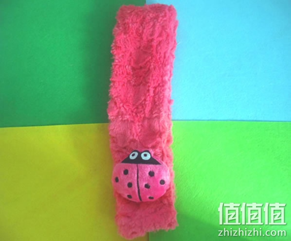 围巾