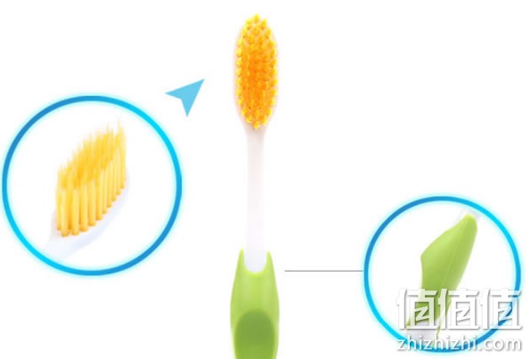 纳米牙刷