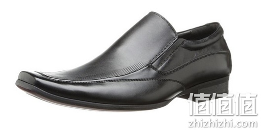 Steve Madden 史蒂夫•马登 Jilion 男款正装皮鞋