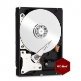 西部数据 红盘 4TB SATA6Gb/s 64M 台式机硬盘 京东商城价格