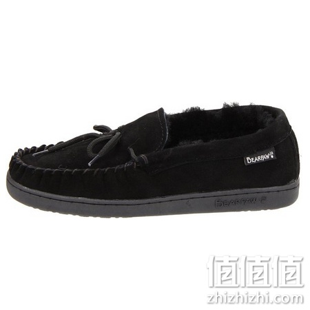 BEARPAW Moc II Moccasin
