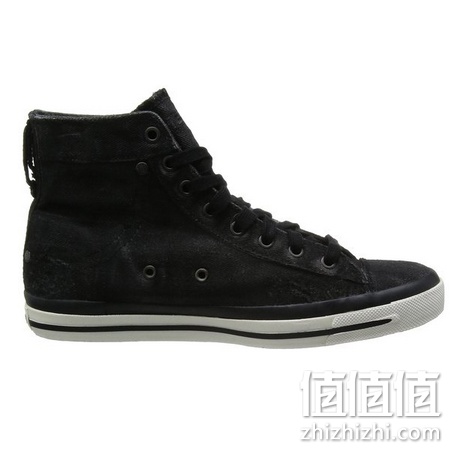 Diesel Men's Exposure I Fashion Sneaker