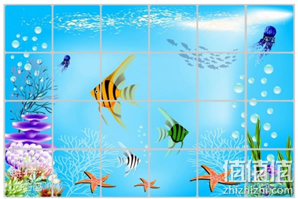 防油贴纸