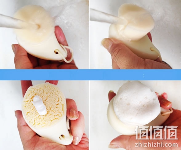 洁面刷