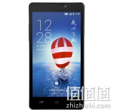 酷派大神F1（8297）手机