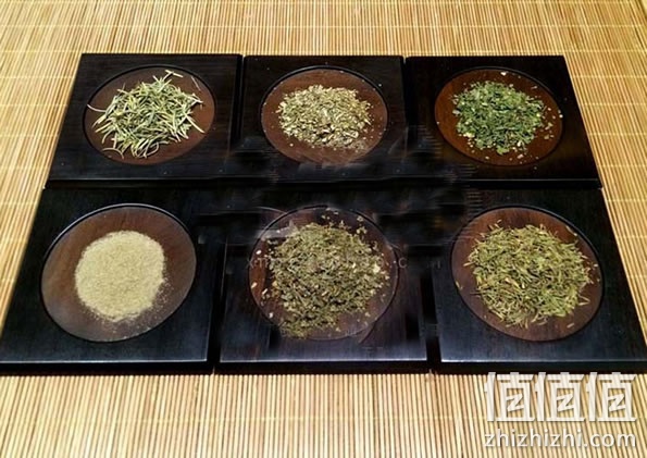 调料组合