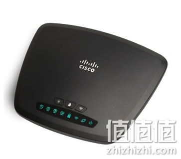 思科CVR100W无线路由器