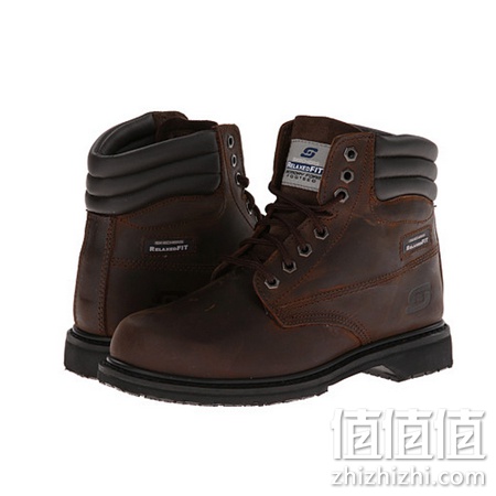 SKECHERS Work On Site