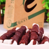 耐威克 牛肉洁齿骨 100g