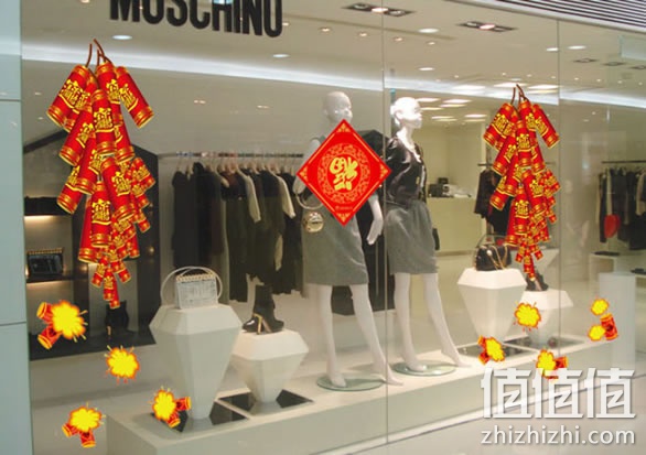 窗贴