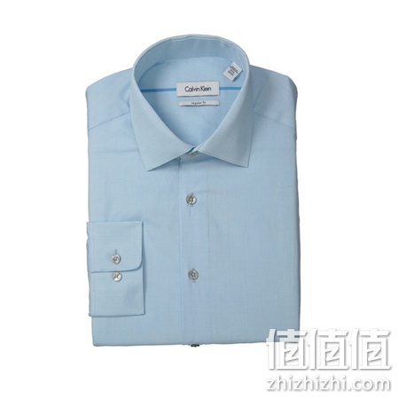 Calvin Klein L/S Regular Fit Shirt