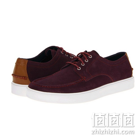 Cole Haan Bergen Moc Oxford