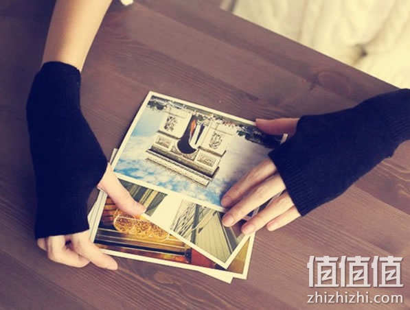 半指手套
