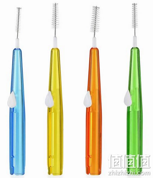 牙缝刷