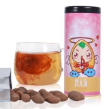雅盛 花草茶胖大海 100克/罐