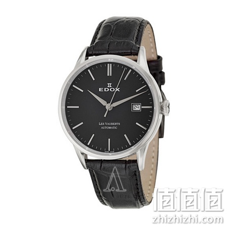 EDOX LES VAUBERTS