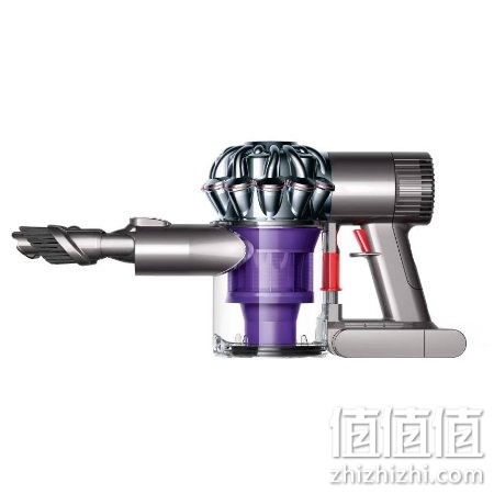 Dyson DC58 手持吸尘器
