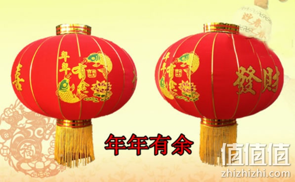 大红灯笼
