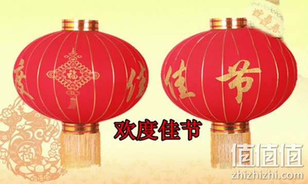 大红灯笼