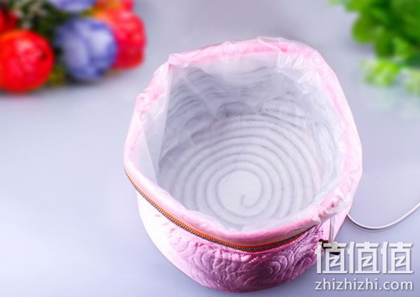 蒸发帽