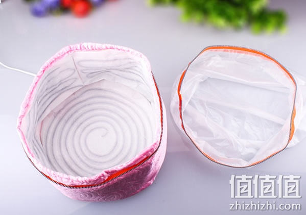 蒸发帽