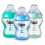 汤美天地 Tommee Tippee 防胀气奶瓶 美国亚马逊价格