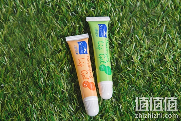雪完美冬天保湿润唇膏套装