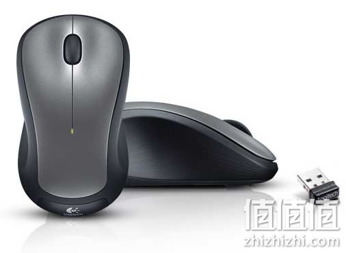 罗技M320鼠标