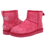 UGG 雪地靴 6PM价格