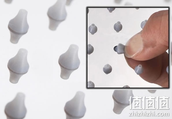 顶喷