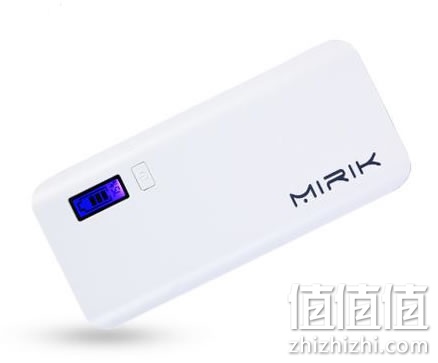 米瑞克M6充电宝