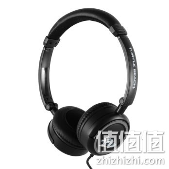 乌龟海岸EAR FORCE M3耳机