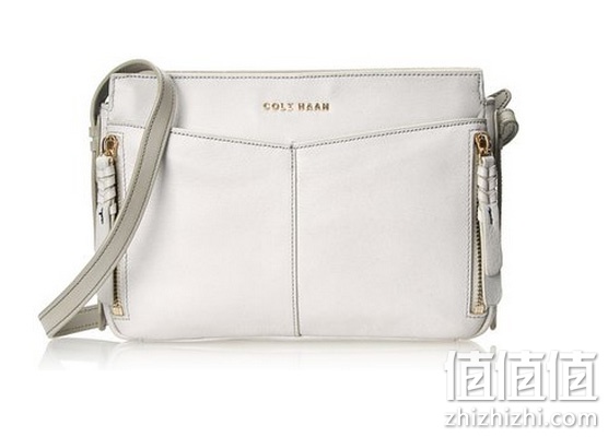 Cole Haan 可汗 Felicity 女士真皮斜挎包