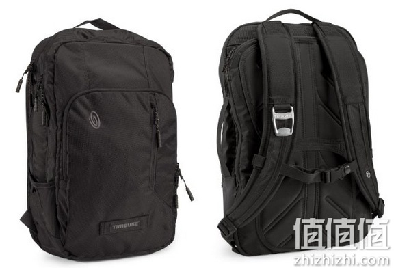 TIMBUK2 天霸 Uptown 双肩电脑背包