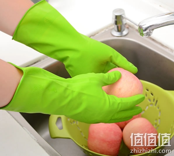 橡胶手套